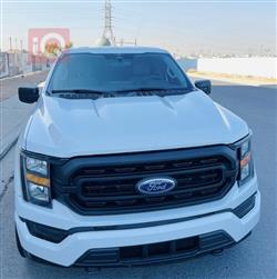 فۆرد F-150